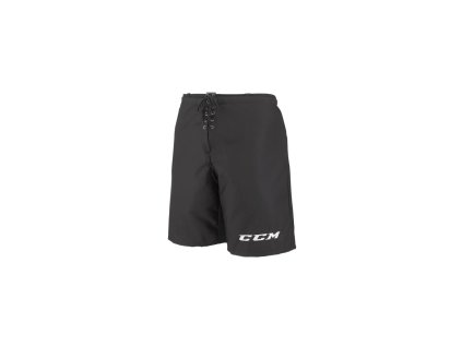 Návlek na kalhoty CCM Coverpant PP10 Senior (Barva Tm. modrá, Velikost ​​​M)