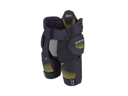 Girdle CCM Tacks 7092 Junior (Barva Tm. modrá, Velikost ​​​​L)
