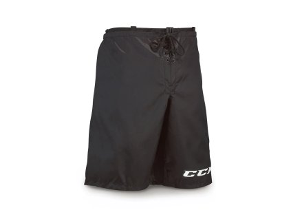 Brankářský návlek na kalhoty CCM PP15 Senior (Barva Černá, Velikost L/XL)