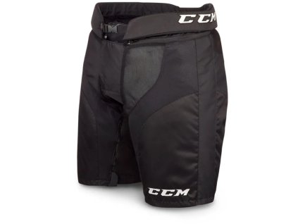 Návlek na kalhoty JetSpeed Shell Pant Senior (Barva Černá, Velikost ​​S)
