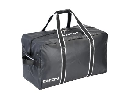 Taška CCM Pro Team Bag (Barva Tm. modrá, Velikost tašek 32)