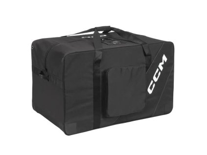 Taška CCM Team Carry Player (Barva Černá, Velikost tašek 37)