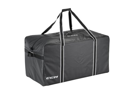 Taška CCM pro brankáře Pro Carry (Barva Černá, Velikost tašek Undefined)