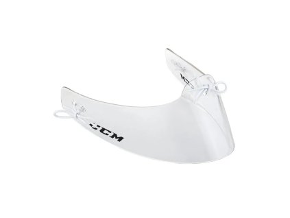 Chránič krku CCM Lexan Senior (Barva nedefinováno, Velikost ​​​​L)