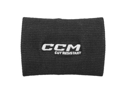 Chránič zápěstí CCM Wristguard Neurčeno (Barva Černá)