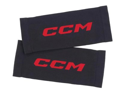 Lace Bite Protector CCM OSFA Senior (Barva Černá, Velikost one size)
