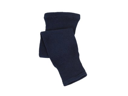 Stulpny CCM pletené Junior (Barva Černá)