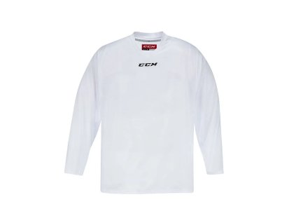 Dres CCM 5000 tréninkový Junior (Barva Černá, Velikost L/XL)