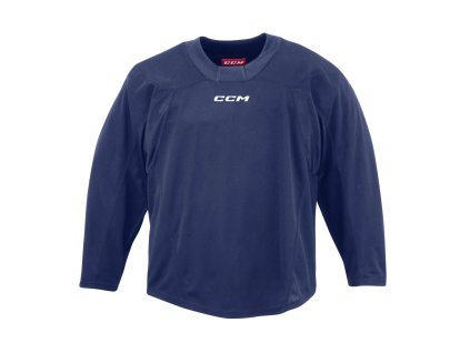 Dres CCM 7000 tréninkový Senior (Barva Černá, Velikost ​​S)