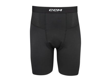 Šortky CCM Compression Performance Senior (Barva Černá, Velikost ​​S)