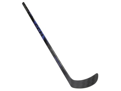 Hokejka CCM Trigger 10 Pro Junior (Strana Levá, Tvrdost hokejky 20kp/50flex JR, Zahnutí hokejky BP28+1/4)