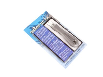 Brousek Blue Sports SharpStyck (Barva Modrá, Velikost one size)