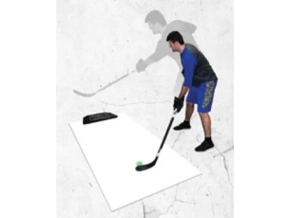 SPEEDY PASSER AND SURFACE KIT Blue Sports (Barva Bílá, Velikost one size)