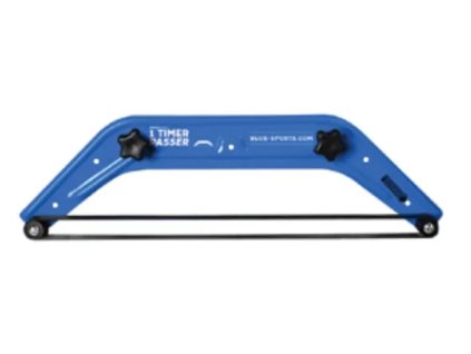 OneTime Passer Blue Sports (Barva Modrá, Velikost one size)