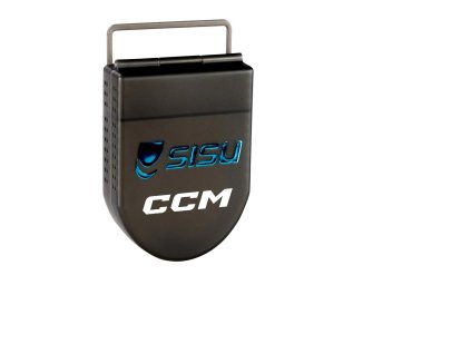 Chránič zubů CCM SiSu 3D MouthGuard Senior (Barva Bílá, Velikost one size)