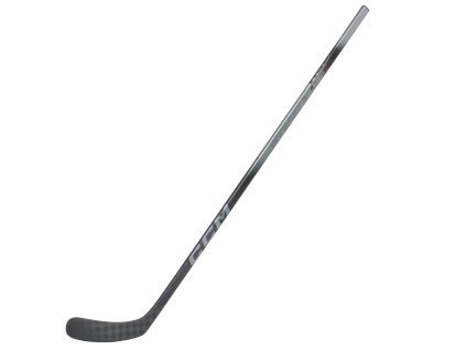 Hokejka CCM Jetspeed FT8 Senior (Strana Pravá, Tvrdost hokejky 40kp/85flex REG, Zahnutí hokejky BP28)