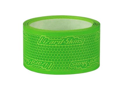 Páska Lizard Skins (Barva Neon zelená)