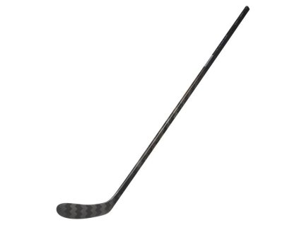 Hokejka CCM Tacks XF Ghost Youth (Strana Pravá, Tvrdost hokejky 12kp/20flex, Zahnutí hokejky BP29)