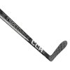 Hokejka CCM Jetspeed FT6 Pro Senior (Strana Levá, Tvrdost hokejky 35kp/75flex MED, Zahnutí hokejky BP28)