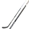 Hokejka CCM Jetspeed FT6 Pro Senior (Strana Levá, Tvrdost hokejky 35kp/75flex MED, Zahnutí hokejky BP28)