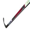 Hokejka CCM Jetspeed FT6 Pro Senior (Strana Levá, Tvrdost hokejky 35kp/75flex MED, Zahnutí hokejky BP28)