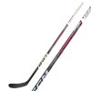 Hokejka CCM Jetspeed FT6 Pro Senior (Strana Levá, Tvrdost hokejky 35kp/75flex MED, Zahnutí hokejky BP28)