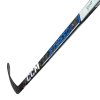 Hokejka CCM Jetspeed FT6 Pro Senior (Strana Levá, Tvrdost hokejky 35kp/75flex MED, Zahnutí hokejky BP28)