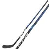 Hokejka CCM Jetspeed FT7 Pro Junior (Strana Pravá, Tvrdost hokejky 20kp/50flex JR, Zahnutí hokejky BP90TM)