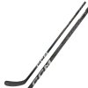 Hokejka CCM Jetspeed FT7 Pro Junior (Strana Pravá, Tvrdost hokejky 20kp/50flex JR, Zahnutí hokejky BP90TM)