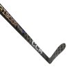 Hokejka CCM Ribcor Trigger 9 Pro Junior (Strana Pravá, Tvrdost hokejky 20kp/50flex JR, Zahnutí hokejky BP90TM)