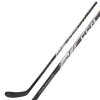 Hokejka CCM Tacks XF Pro Junior (Strana Pravá, Tvrdost hokejky 18kp/40flex JR LIGHT, Zahnutí hokejky BP90TM)