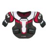 Ramena CCM JetSpeed 680 Junior (Barva nedefinováno, Velikost ​​​​L)