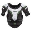 Ramena CCM Jetspeed FTWomen Junior (Barva nedefinováno, Velikost ​​​​L)