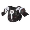 Ramena CCM Jetspeed FT8 Junior (Barva Bílá/černá, Velikost ​​S)