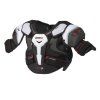 Ramena CCM Jetspeed FT8 Junior (Barva Bílá/černá, Velikost L)
