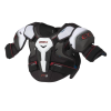 Ramena CCM Jetspeed FT8 Senior (Barva Bílá/černá, Velikost XL)