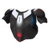 Ramena CCM Jetspeed FT880 Junior (Barva Bílá/černá, Velikost L)