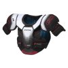 Ramena CCM Jetspeed FT880 Junior (Barva Bílá/černá, Velikost ​​S)
