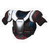 Ramena CCM Jetspeed FT880 Junior (Barva Bílá/černá, Velikost L)