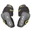Lokty CCM Tacks XF Senior (Barva nedefinováno, Velikost ​​​​L)