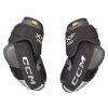 Lokty CCM Tacks XF Pro Junior (Barva nedefinováno, Velikost ​​​​L)