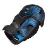Lokty CCM Jetspeed FT8 Senior (Barva Černá/bílá, Velikost XL)
