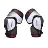 Lokty CCM Jetspeed FT880 Junior (Barva Černá/bílá, Velikost L)