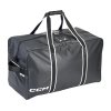 Taška CCM Pro Team Bag (Barva Tm. modrá, Velikost tašek 32)