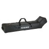 Taška CCM Team Wheeled Stick Bag (Barva Černá, Velikost tašek 77)