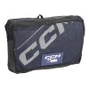 Taška CCM 510 Carry (Barva Černá/bílá, Velikost tašek 37)