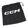 Taška CCM Helmet Bag (Barva Černá, Velikost tašek 24)
