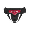 Brankářský suspenzor CCM Goalie Jock 1.9 Senior (Barva Černá, Velikost one size)