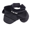 Chránič krku CCM 900 Junior (Barva Černá, Velikost one size)