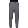 Kalhoty CCM Perf Loose Senior (Barva Šedá, Velikost ​​​​L)
